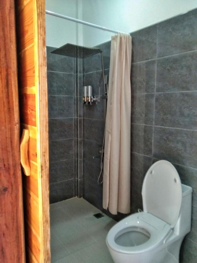 Tequila Cove Bed and Breakfast Panglao Exterior foto